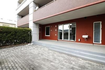 プレステ１５番館鶴見緑地