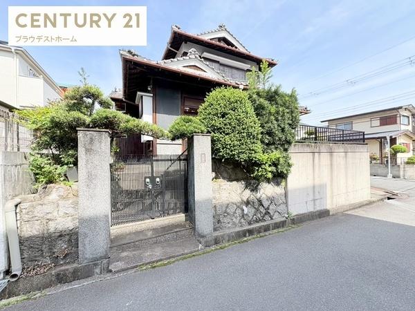枚方市長尾東町２丁目の新築一戸建