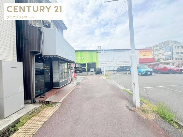 寝屋川市大利町の新築一戸建