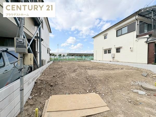 大阪市西淀川区中島１丁目の新築一戸建