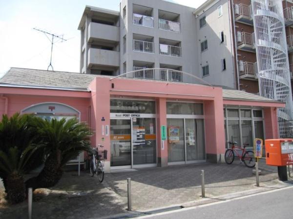 大阪市西淀川区中島１丁目の新築一戸建(西淀川中島郵便局)