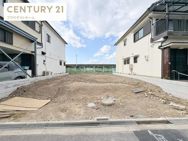 大阪市西淀川区中島１丁目の新築一戸建