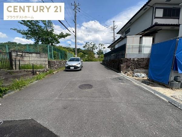 枚方市長尾東町３丁目の新築一戸建
