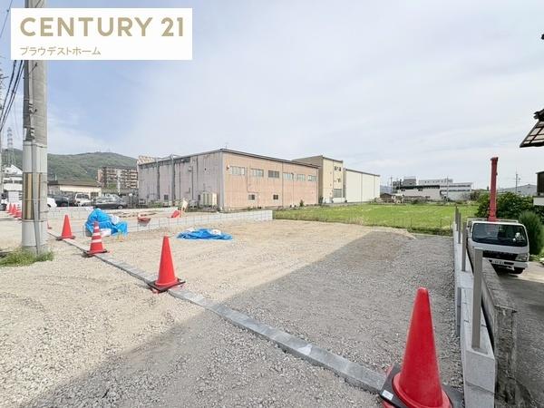 東大阪市元町２丁目の新築一戸建