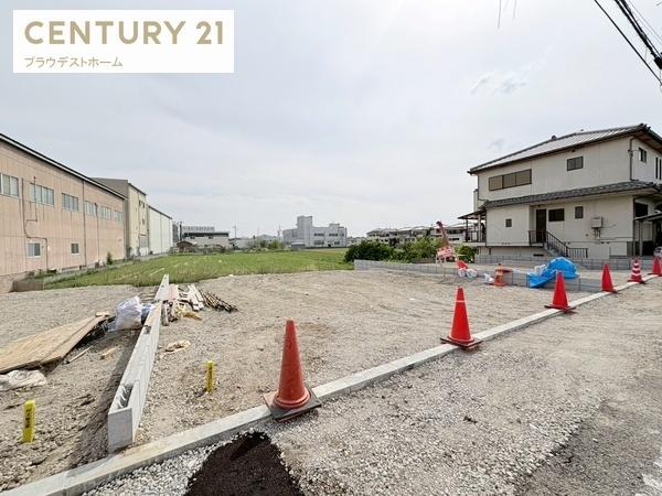 東大阪市元町２丁目の新築一戸建