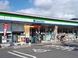 門真市千石西町の新築一戸建(ファミリーマート門真三ツ島六丁目店)
