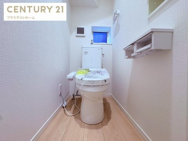 枚方市楠葉野田２丁目の新築一戸建