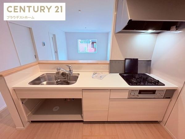 枚方市楠葉野田２丁目の新築一戸建