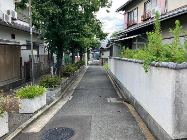 門真市上野口町の新築一戸建