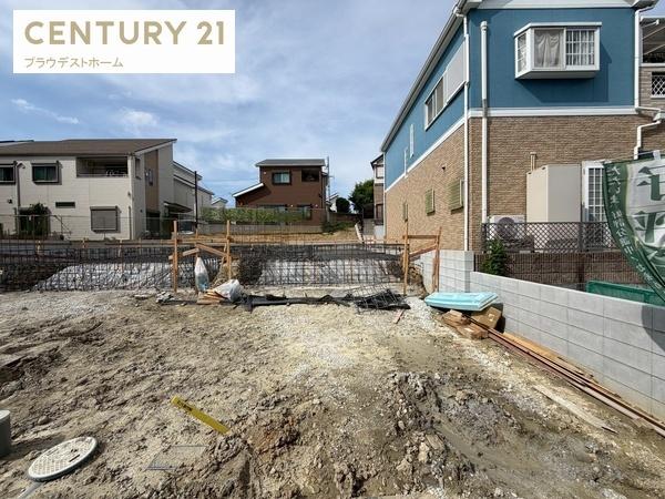 枚方市香里ケ丘11丁目の新築一戸建