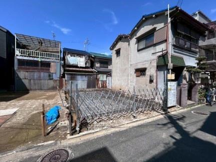 東大阪市大蓮南４丁目の新築一戸建