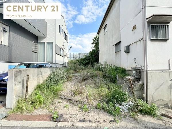 大阪市此花区春日出南２丁目の売土地