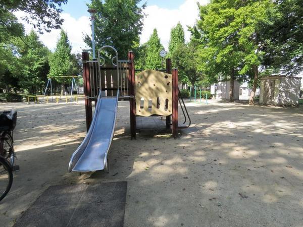 大阪市東住吉区今川４丁目の中古一戸建て(今川公園)