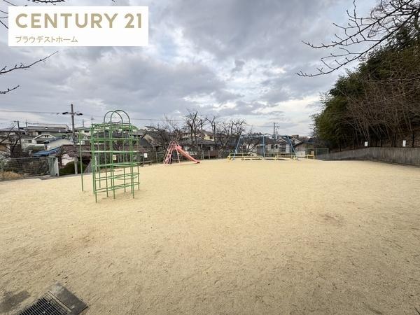 枚方市印田町の新築一戸建(枚方市村野公園)