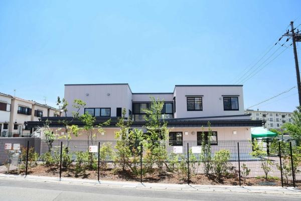 枚方市印田町の新築一戸建(桜丘北保育園)