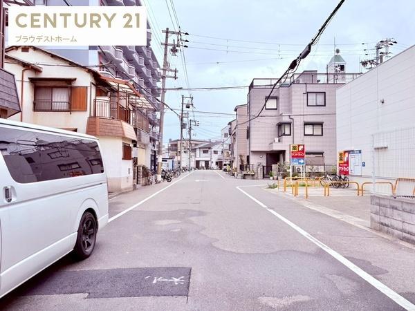 大阪市西淀川区姫島２丁目の新築一戸建