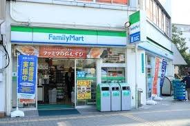 大阪市阿倍野区昭和町４丁目の土地(ファミリーマート阿倍野昭和町店)