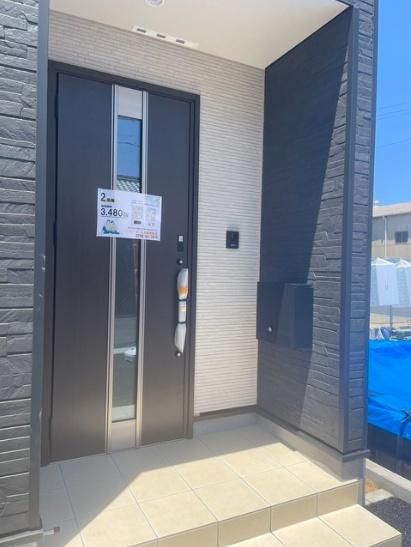 摂津市鳥飼和道２丁目の新築一戸建