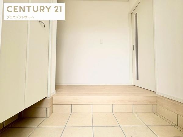 摂津市鳥飼和道２丁目の新築一戸建