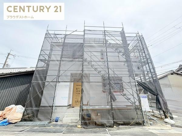 摂津市鳥飼和道２丁目の新築一戸建