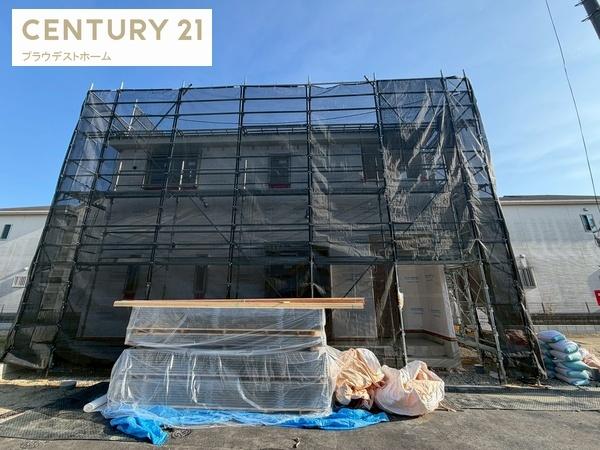 寝屋川市木屋町の新築一戸建