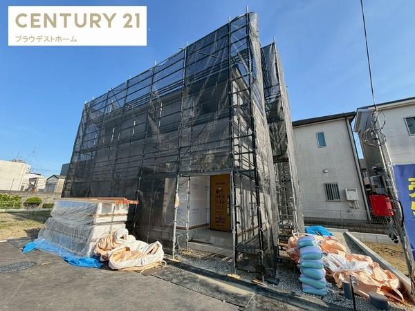 寝屋川市木屋町の新築一戸建