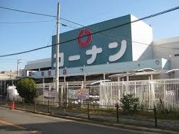 大阪市西淀川区野里２丁目の中古一戸建て(ホームセンターコーナン御幣島店)
