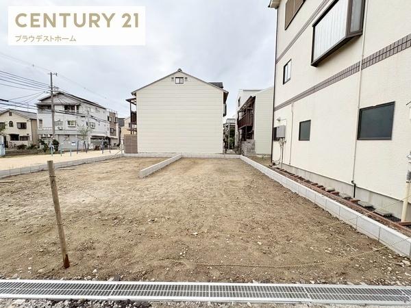 大阪市平野区西脇１丁目の新築一戸建