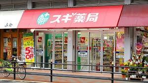 大阪市淀川区西三国４丁目の新築一戸建(スギ薬局三国駅前店)