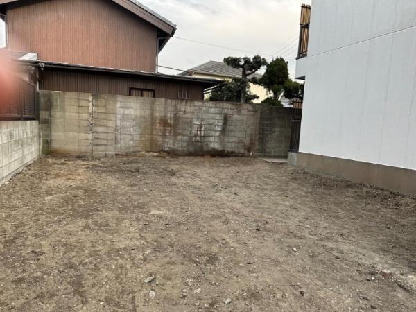 東大阪市寿町２丁目の新築一戸建