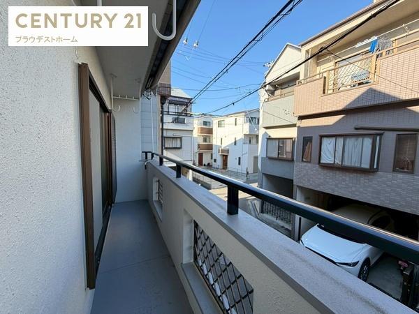 大阪市西淀川区御幣島４丁目の中古一戸建て