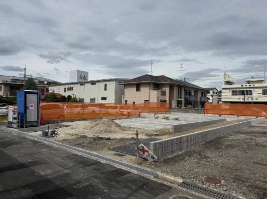 枚方市香里ケ丘１２丁目の新築一戸建