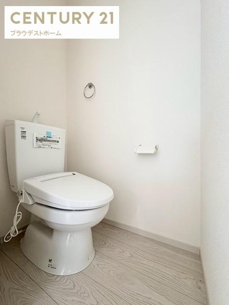 宝塚市高司３丁目の新築一戸建