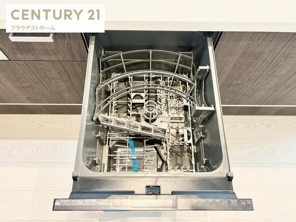 宝塚市高司３丁目の新築一戸建