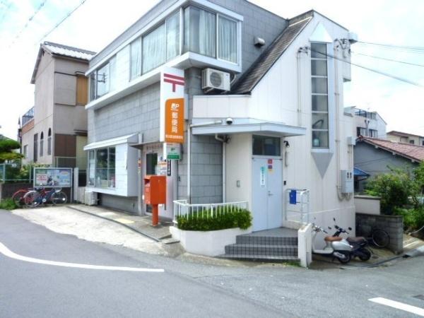 ライオンズマンション東花園(東大阪池島郵便局)
