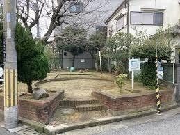 堺市中区八田南之町の新築一戸建(堺市第55－12号公共緑地)