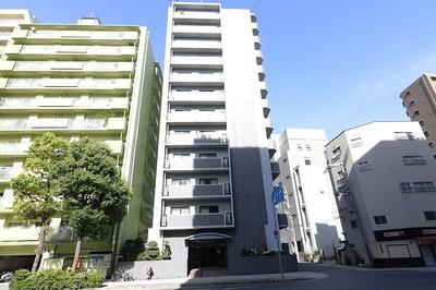 アルカディーナ天満橋リバーサイド