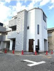 摂津市別府３丁目の新築一戸建