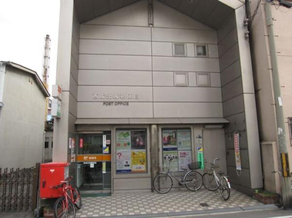 大阪市西成区長橋１丁目の新築一戸建(西成出城郵便局)