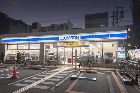 大阪市西成区長橋１丁目の新築一戸建(ローソン鶴見橋一丁目店)