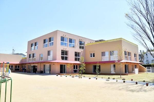 枚方市養父東町の新築一戸建(社会福祉法人イエス団宇山光の子保育園)