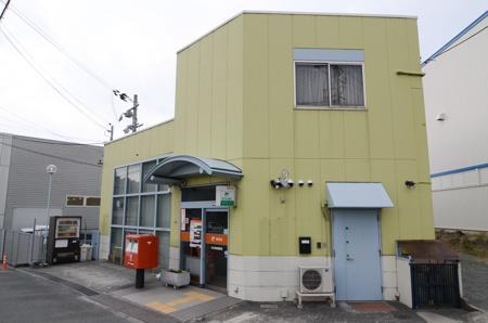 茨木市耳原１丁目の新築一戸建(茨木畑田郵便局)