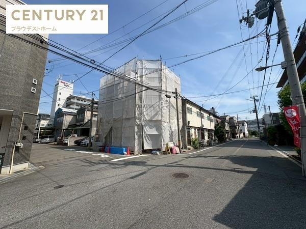 大阪市西淀川区姫島２丁目の新築一戸建