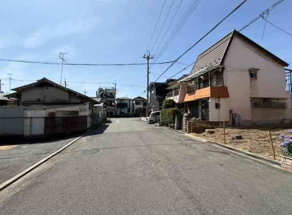 摂津市鳥飼本町３丁目の新築一戸建