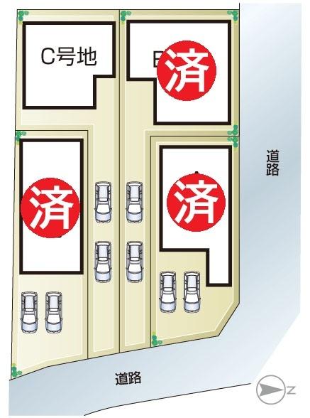 東大阪市池島町３丁目の新築一戸建