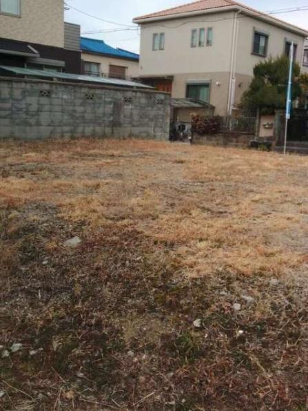 枚方市渚南町の新築一戸建