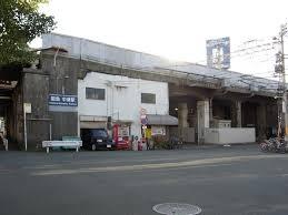 サンハイム中津(中津駅(阪急神戸本線))