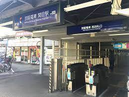 リーベスト関目(関目駅(京阪本線))