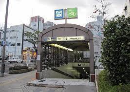 コスモ鶴見緑地(横堤駅(Osaka　Metro長堀鶴見緑地線))