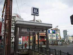 コスモ都島弐番館(都島駅(Osaka　Metro谷町線))